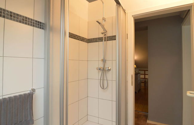 Chalet With Valley Views, - Foto 21