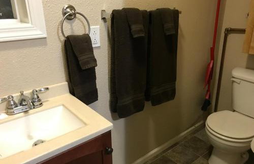 Cabin 1 Lynn View Lodge - Foto 7