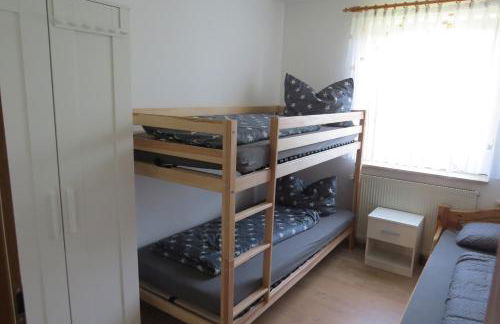 Uller`s Ferienwohnung im Usseltal - Foto 7