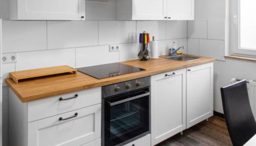 Relax Oasis with 65 SmartTV, Kitchen and Balcony - Foto 3, pet friendly