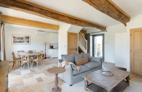 Maison Morny Your Exquisite Retreat near Deauville - Foto 13