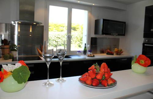 Villa DUXCAAR Avel Mor - Photo 30