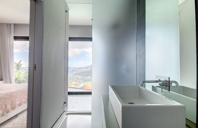 Villa Bonsai - Foto 1