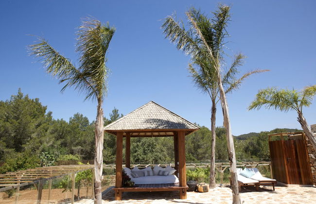 Villa Can Puset - Foto 14