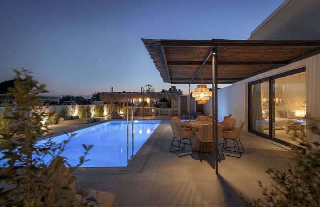 Bianco Villa - Eve - Foto 16