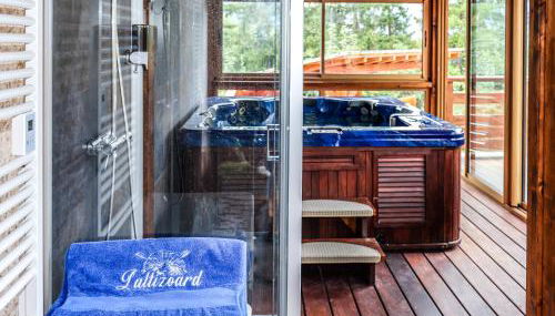 Chalet L Altizoard serre chevalier - Foto 5