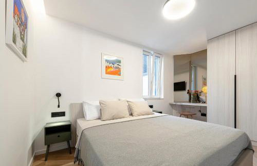 Golden Niche Apartment - Foto 29