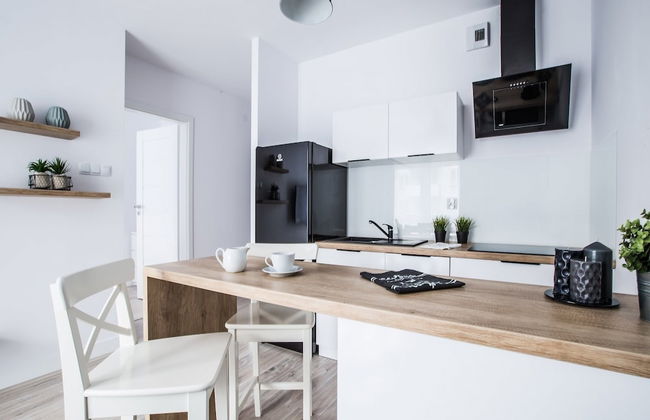 Emihouse CityVibe Apartments Rzeszów - Foto 78