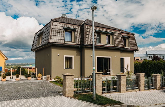 VILLA BRICOLA - Boutique Apartments - Foto 32