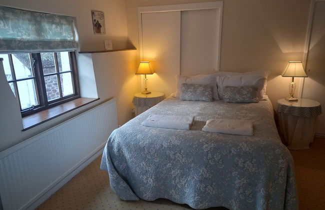 Bickleigh Castle Hotel - Photo 16