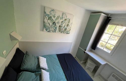 Les Oliviers de l'Esterel - Foto 4