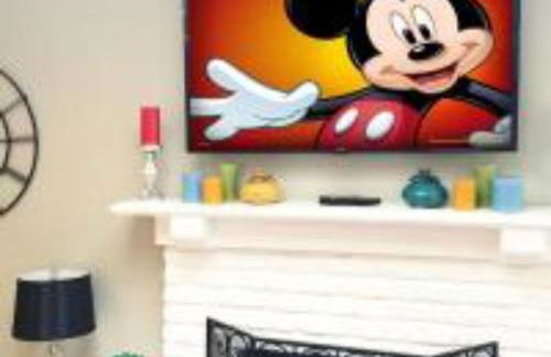 MagicwayVillas TeaCup Pool House - Walking Distance to Disneyland - Foto 8