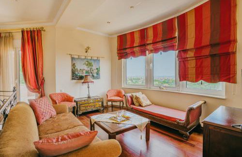 Kampos View Villa - Foto 13