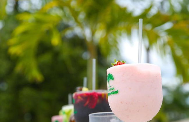 Hotel Fazenda Pommernland - Photo 41