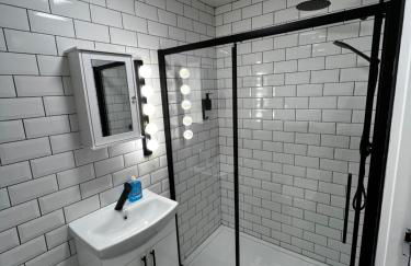 Amani Apartments - Glasgow City Centre - Foto 54