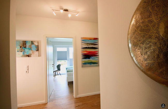 Kapitänshaus 2 - Foto 12