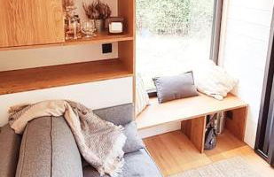 Tiny House de Sologne - Photo 15