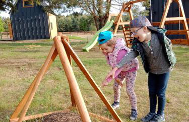 Totu Roztocze - Foto 36