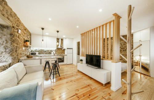 Casa do Castelo - Foto 1