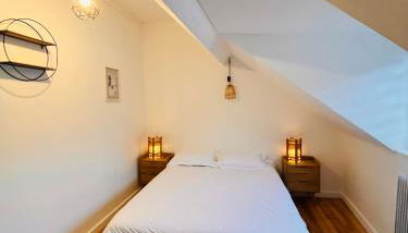 Duplex du Palais - Foto 5