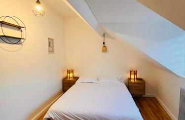 Duplex du Palais - Foto 5