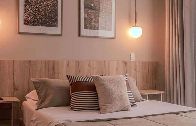 Apartasuites Cerritos Mall - Photo 4