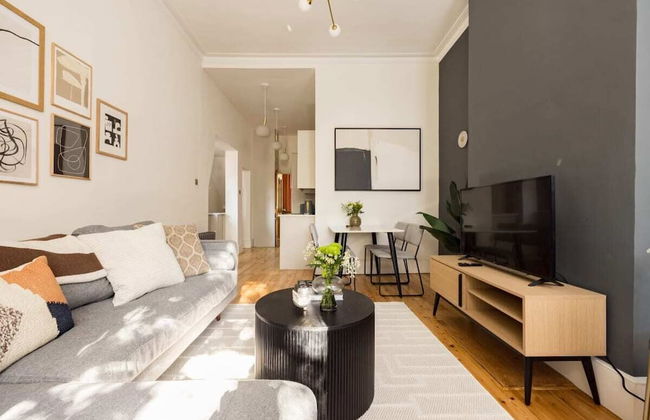 The Abinger Place - Inviting 2bdr House With Study Room & Garden - Foto 10