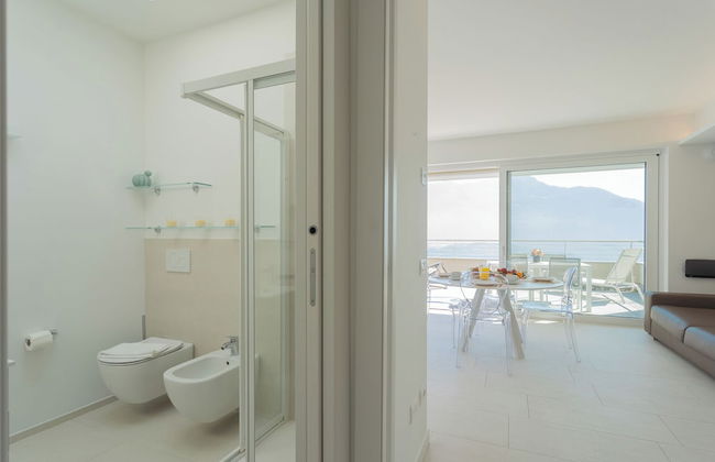 Valarin Luxury Apartments & Wellness by Rent all Como - Foto 35