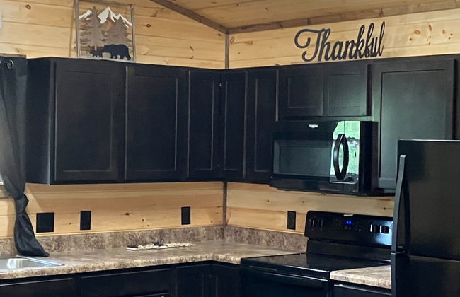 A Bears Heaven - Foto 4