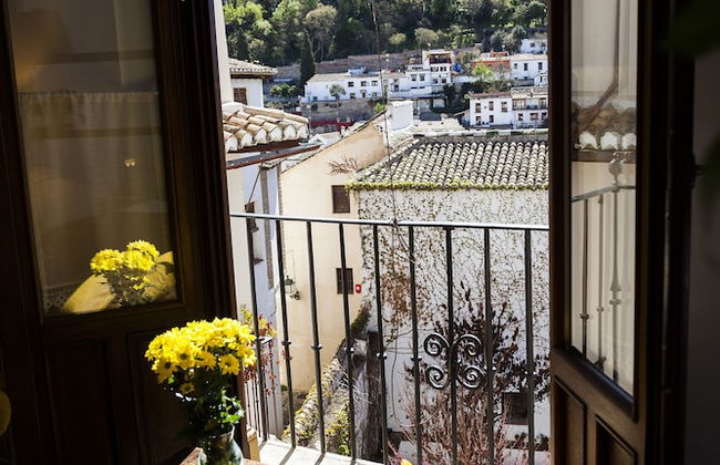 La Casa del Cantaor - Foto 39