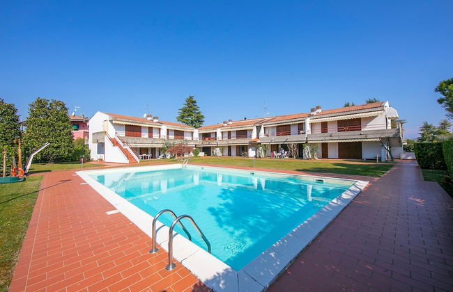 Cinzia Apartment Front Beach - Foto 1