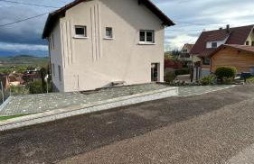 A L'orée des vignes, superbe logement de 80 m2 - Foto 18