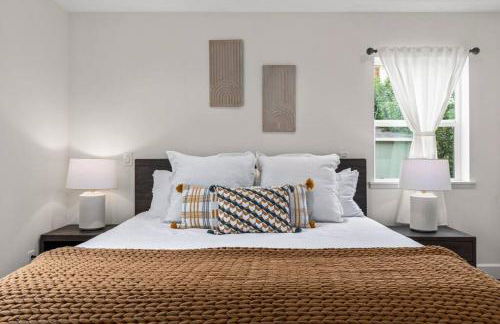 Goode Homes Luxury Family Home - Foto 47