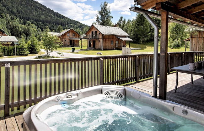 Charming Chalet With Terrace - Foto 17