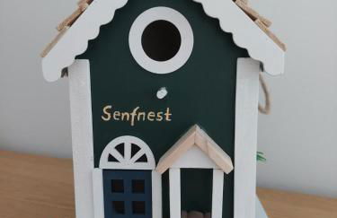 Apartment Senfnest - Foto 22