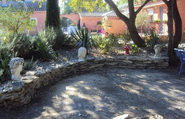 Maison d'hotes La Douloire - Foto 39