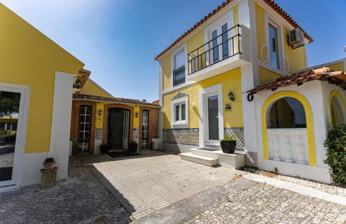 Quinta dos Canais - Foto 1