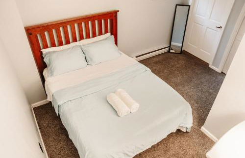 Hunter Haven - Luxury Cabin Near Mountain Ski Resort - Foto 38