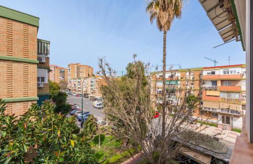 WintowinRentals Modern, Fully Equipped and Well Connected Apartment in Málaga - Photo 42