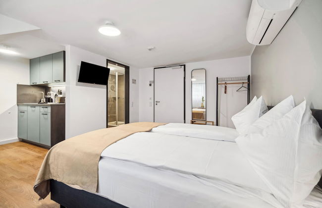 Limehome Kassel Wilhelmsstraße - Photo 28