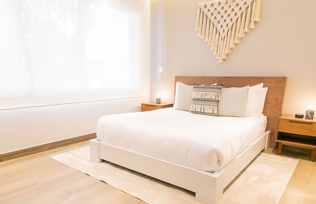 Lumina at Noma Condesa Mexico City - Foto 10