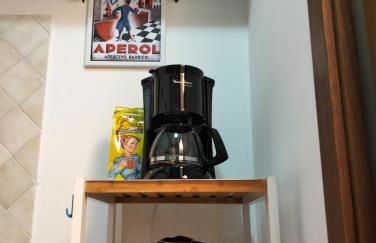 Athena soggiorno - Foto 23