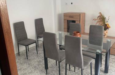 Gran piso 3 habitaciones - Foto 6