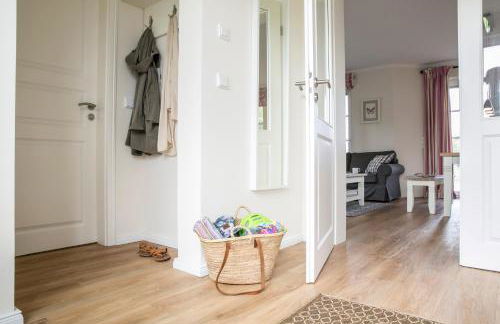 Ferienhaus Seeschwalbe 60 - Foto 10