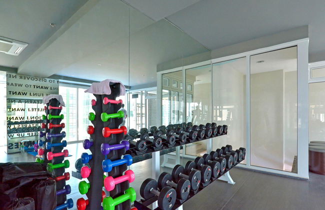 Currency Serviced Suites - Foto 10