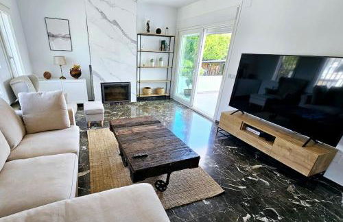 Espectacular villa close to Sevilla - Sevillarooms - Foto 10