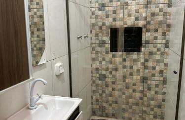 Casa grande com Piscina e Churrasqueira - Foto 18