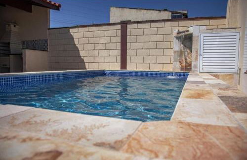 Meva House Piscina Privativa Perto da Praia - Foto 37