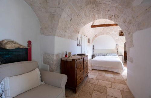 Trulli Il Pinnacolo Verde - Foto 68