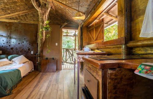 Casa da Árvore - Foto 36